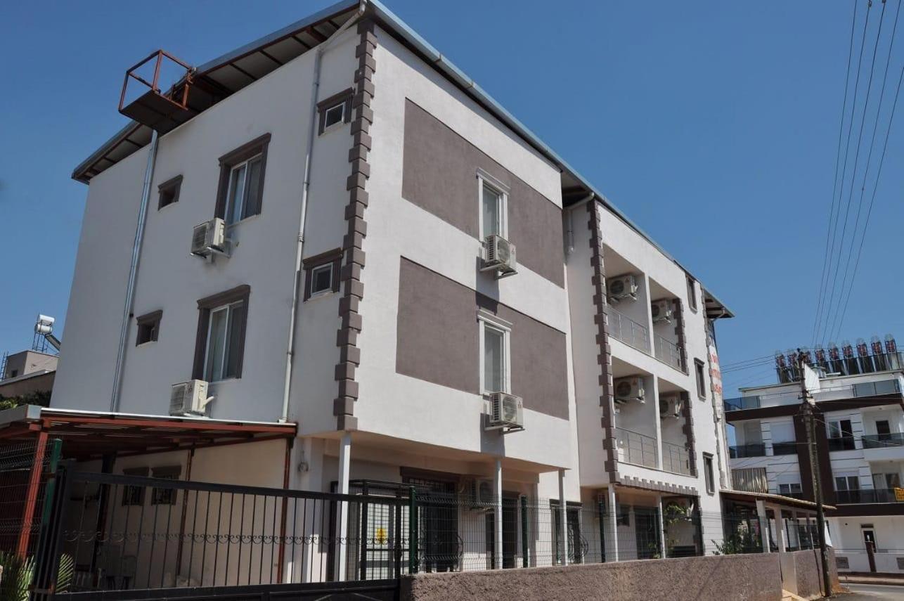 Otel Ata