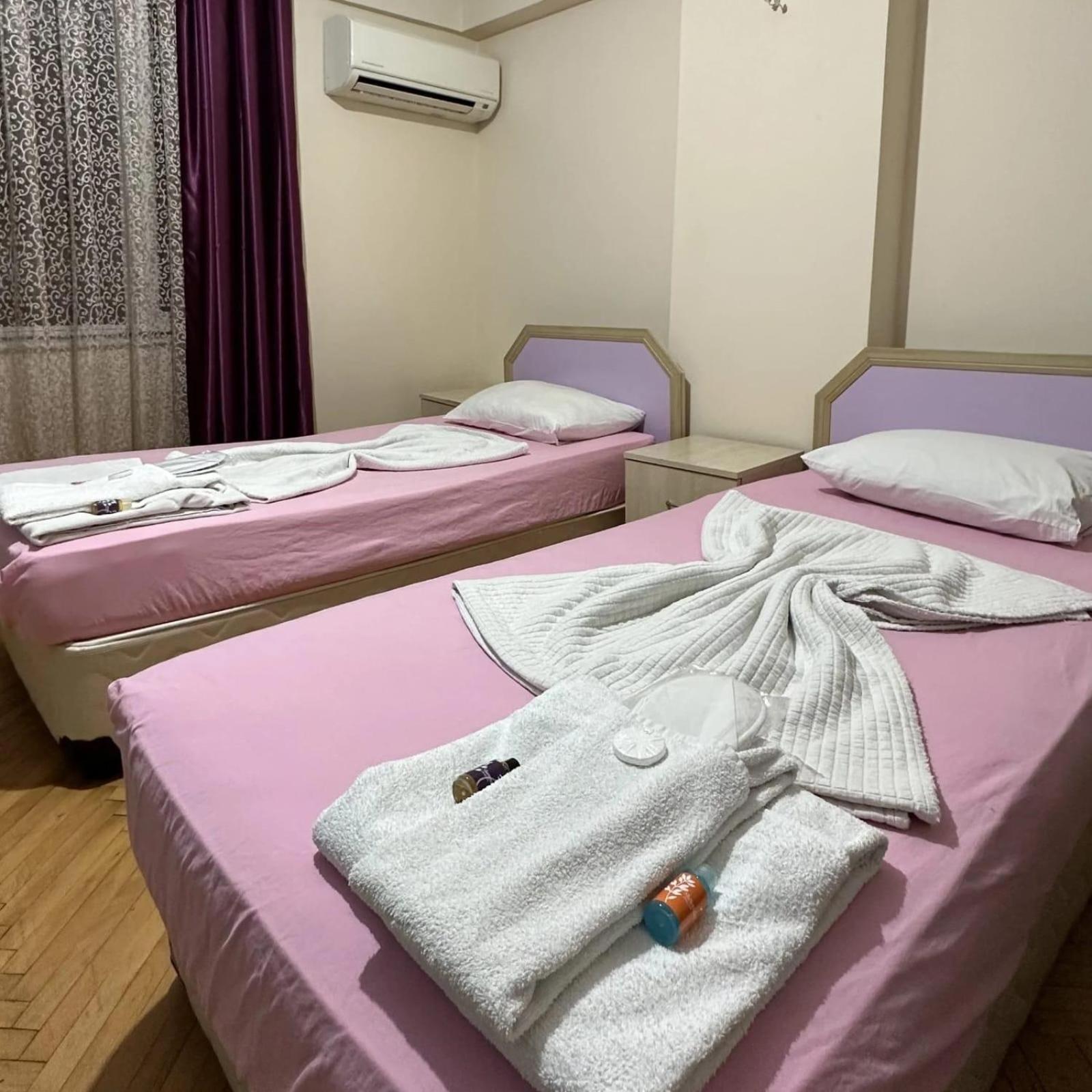 Otel Ata Antalya