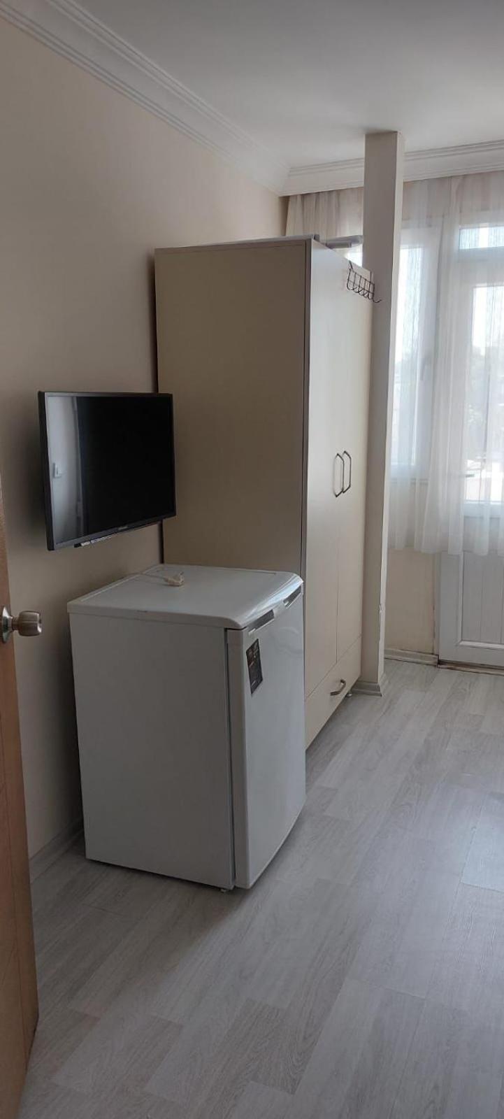 Otel Ata *