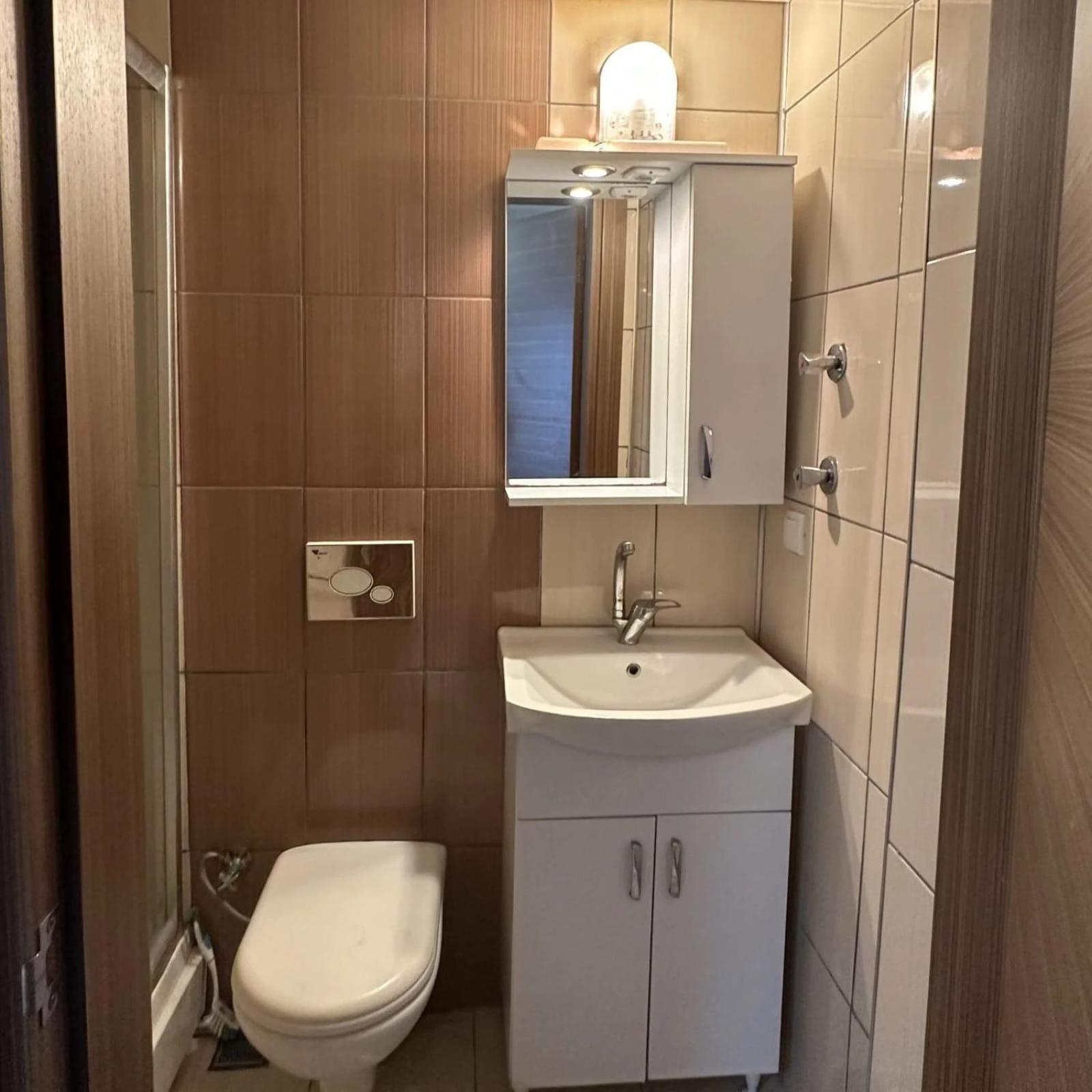 Otel Ata Antalya